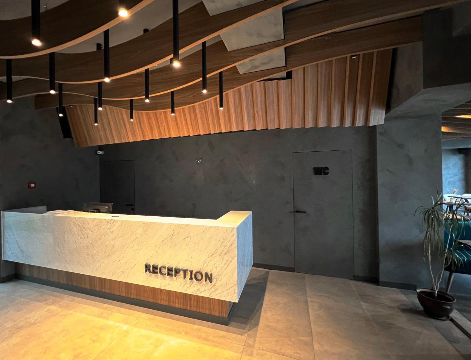 Hotel Fregat Киев Экстерьер фото