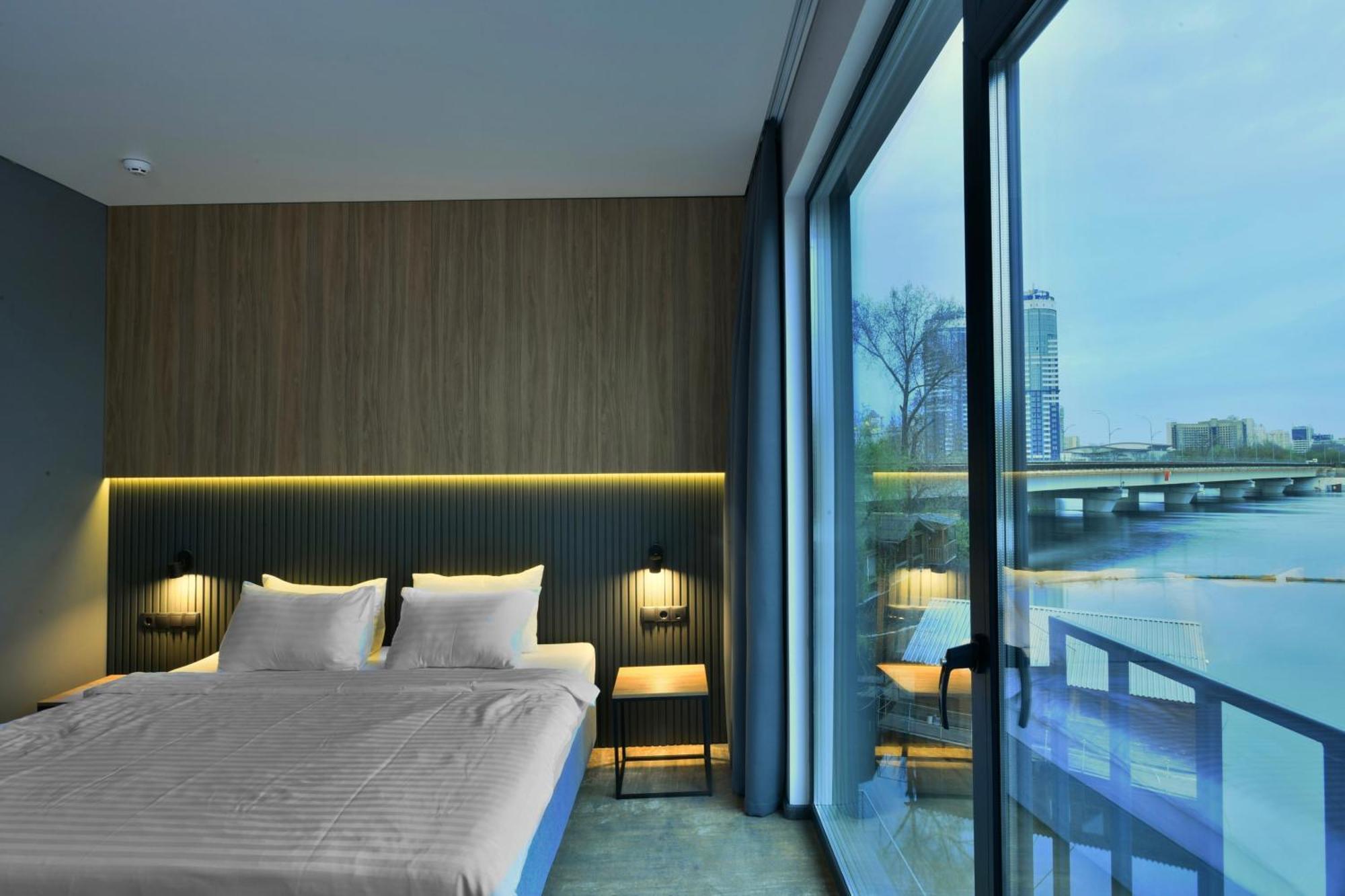 Hotel Fregat Киев Экстерьер фото