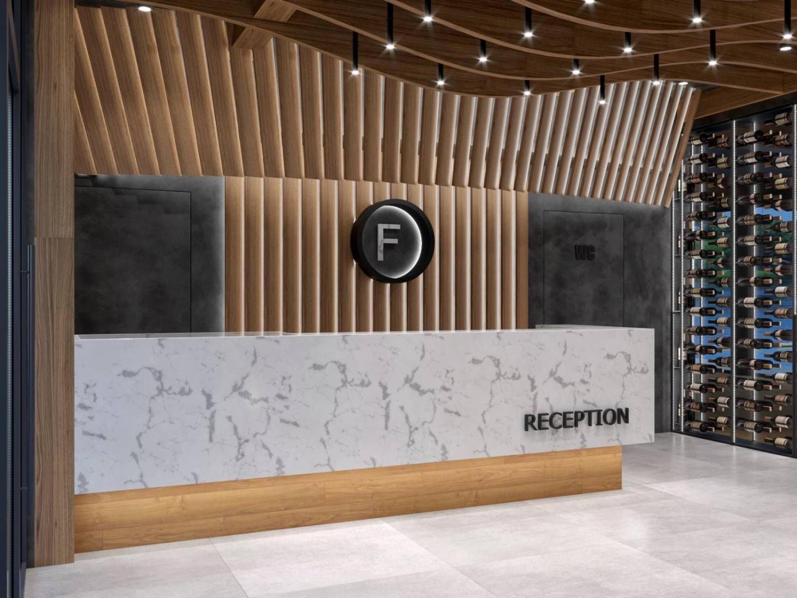 Hotel Fregat Киев Экстерьер фото