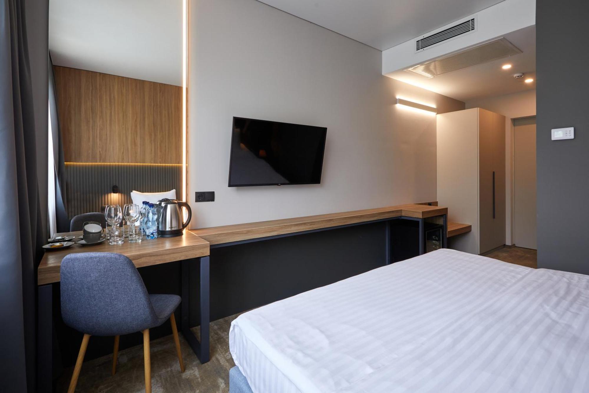Hotel Fregat Киев Экстерьер фото