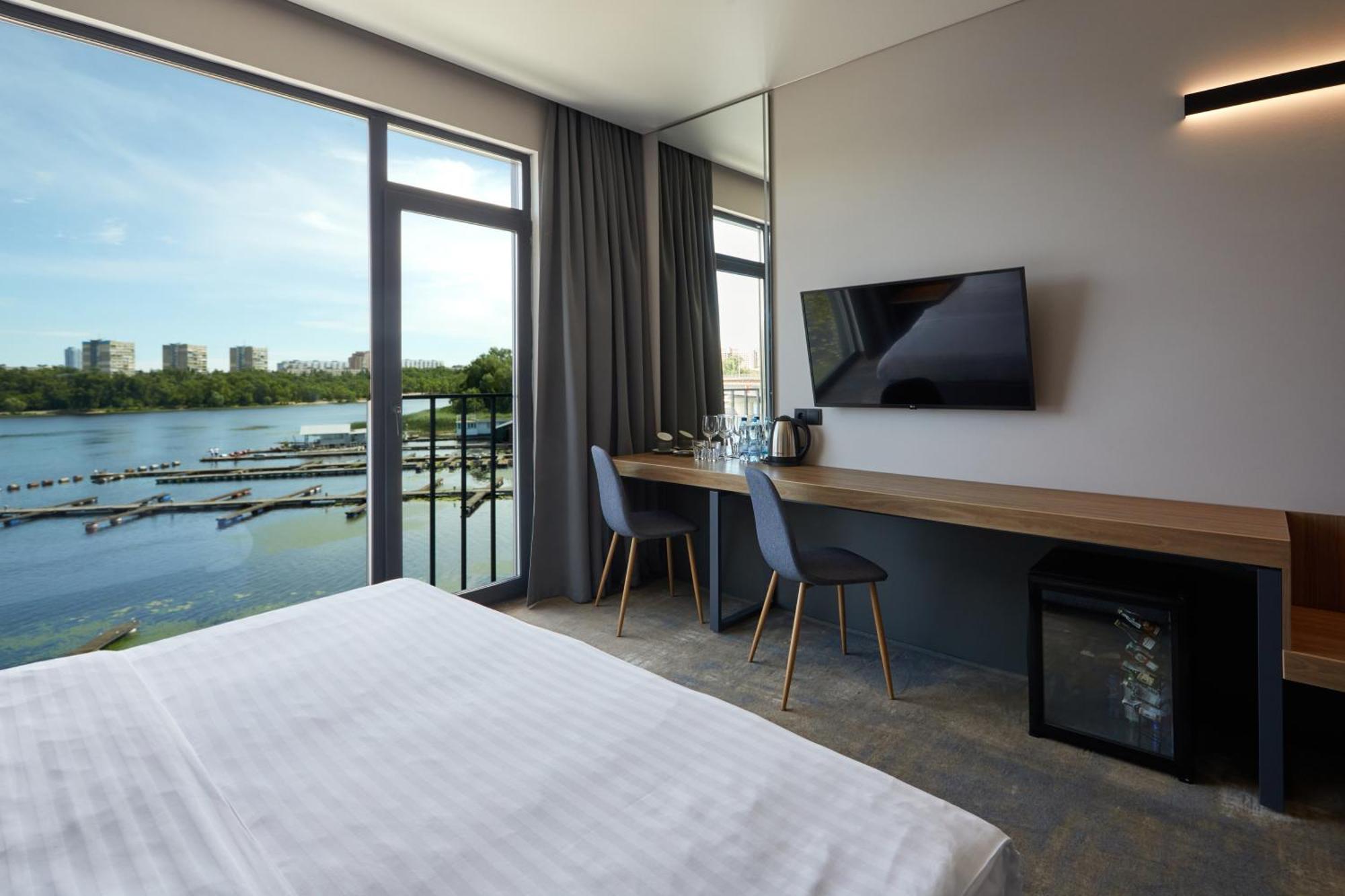 Hotel Fregat Киев Экстерьер фото