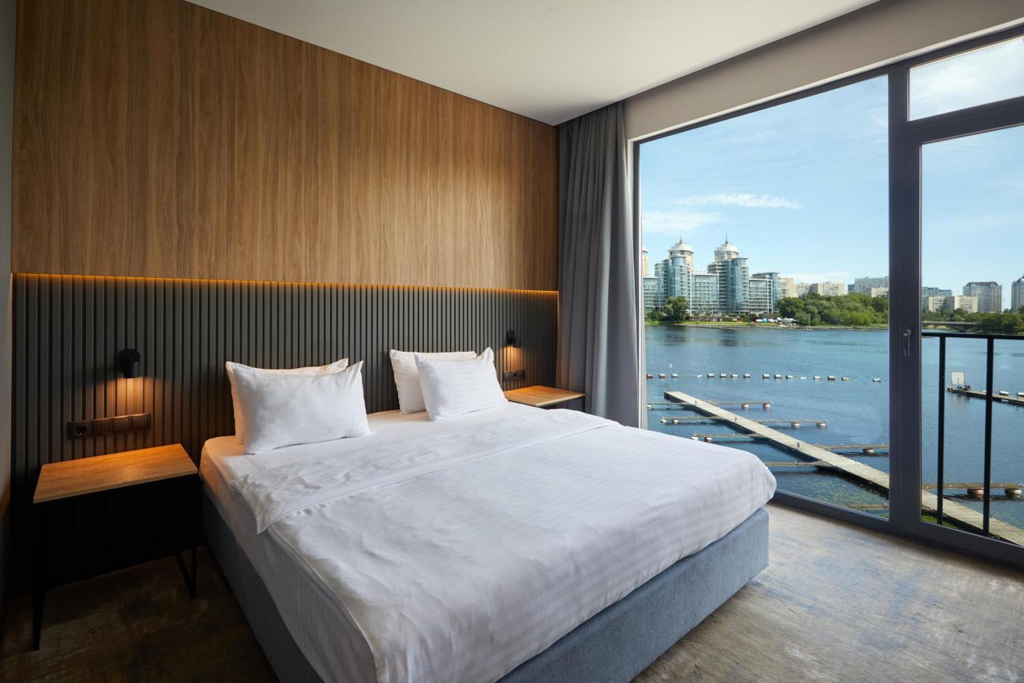 Hotel Fregat Киев Экстерьер фото