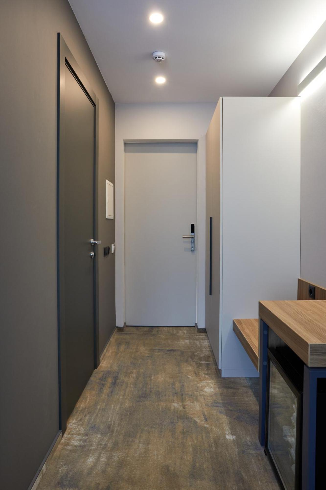 Hotel Fregat Киев Экстерьер фото