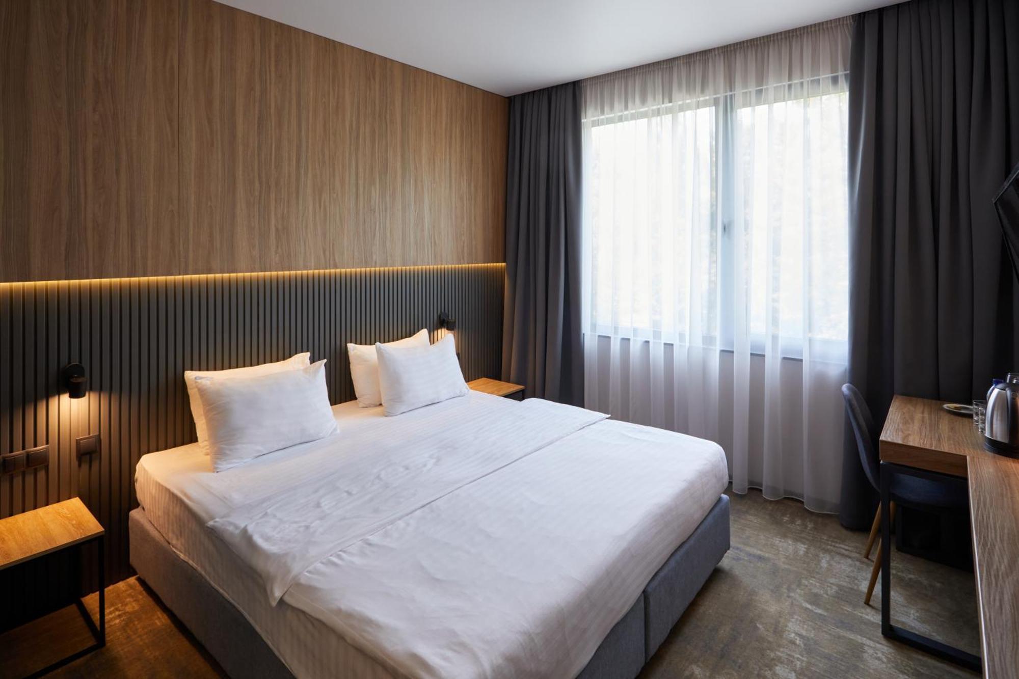 Hotel Fregat Киев Экстерьер фото